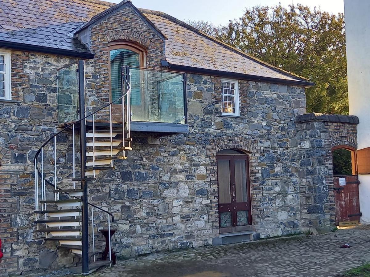 Mount Pleasant Country House Guest House Lucan Luaran gambar