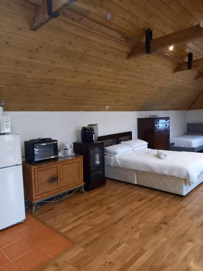 Mount Pleasant Country House Guest House Lucan Luaran gambar