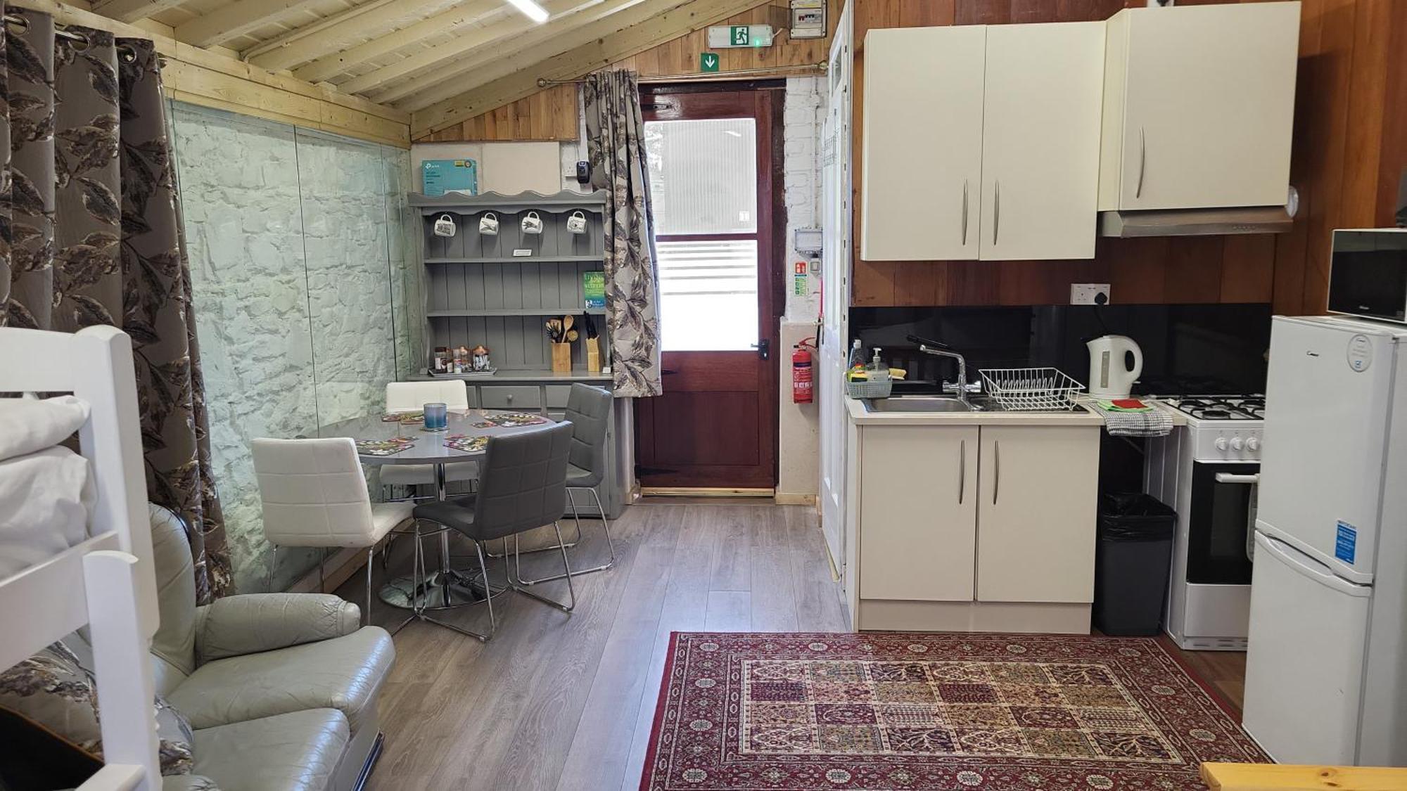 Mount Pleasant Country House Guest House Lucan Luaran gambar