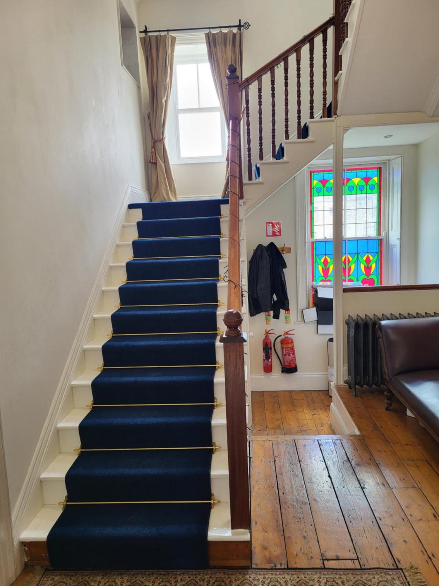 Mount Pleasant Country House Guest House Lucan Luaran gambar