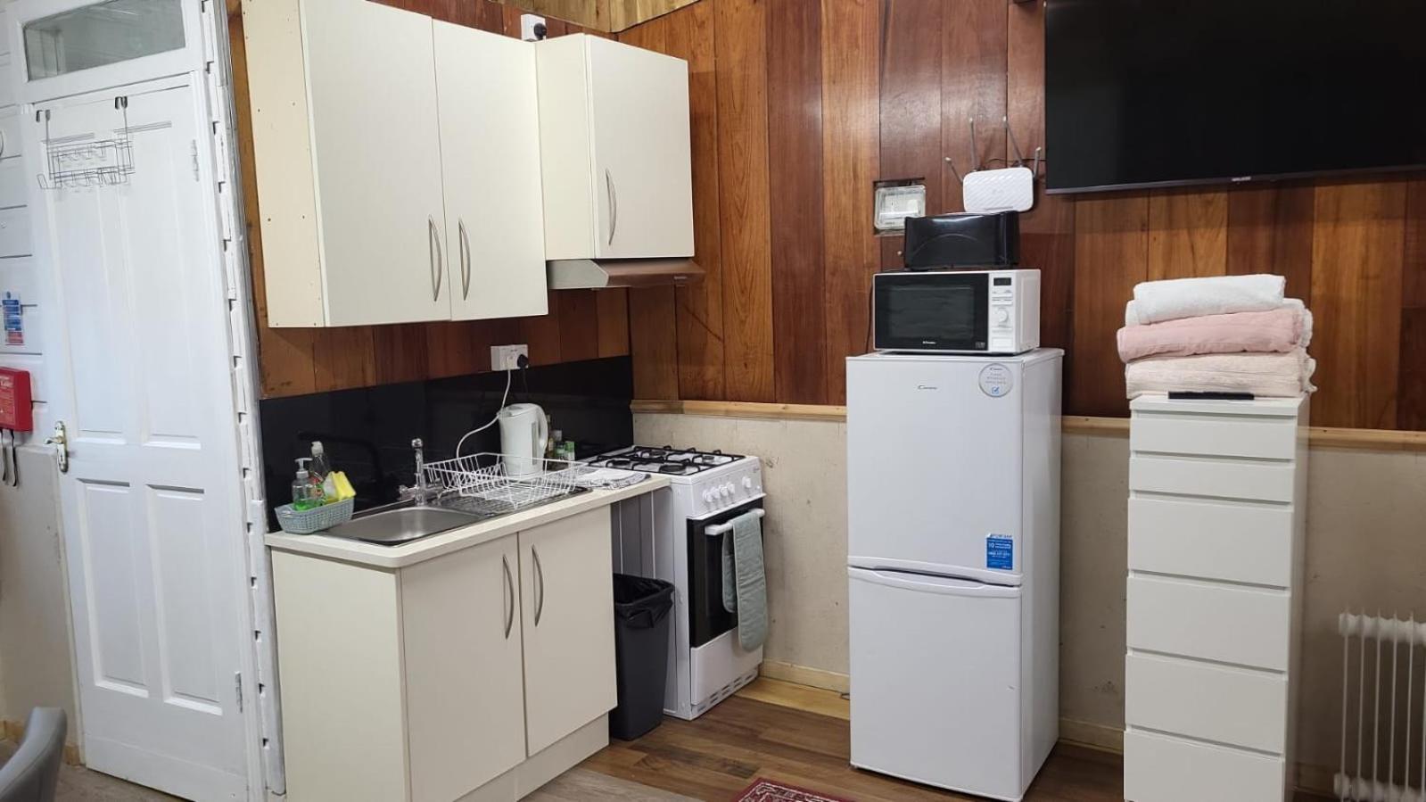Mount Pleasant Country House Guest House Lucan Luaran gambar