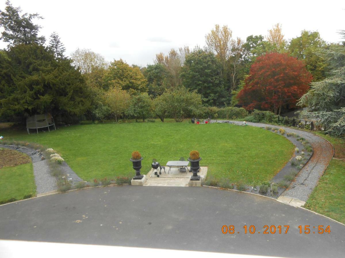 Mount Pleasant Country House Guest House Lucan Bilik gambar