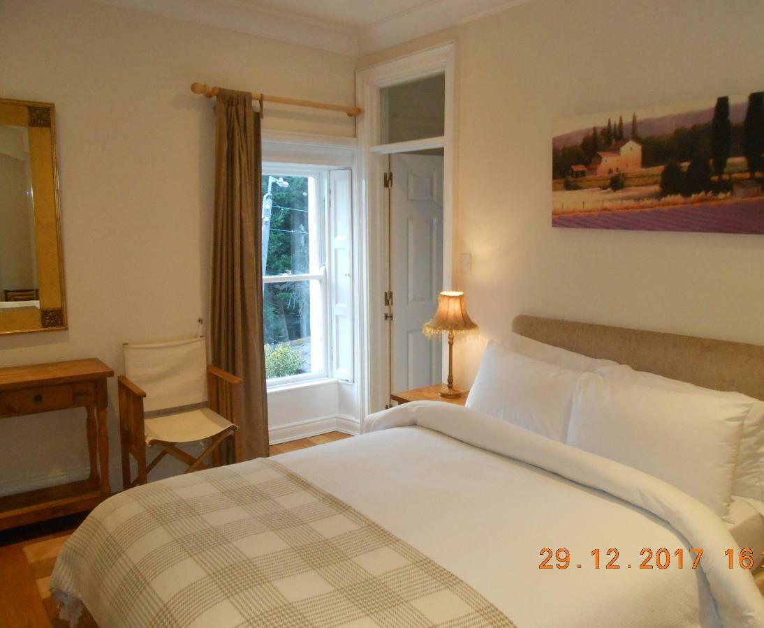 Mount Pleasant Country House Guest House Lucan Luaran gambar